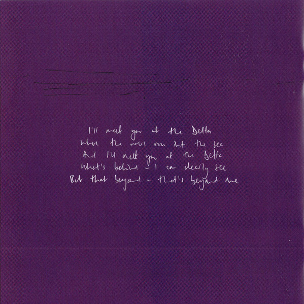 Mumford & Sons - Delta (CD, Album)