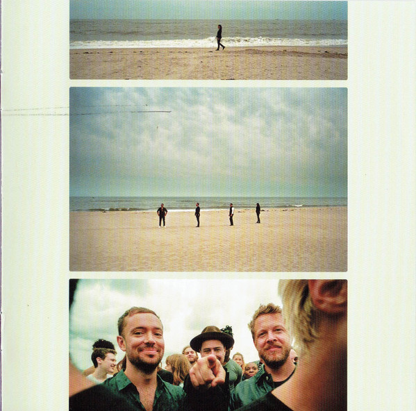 Mumford & Sons - Delta (CD, Album)