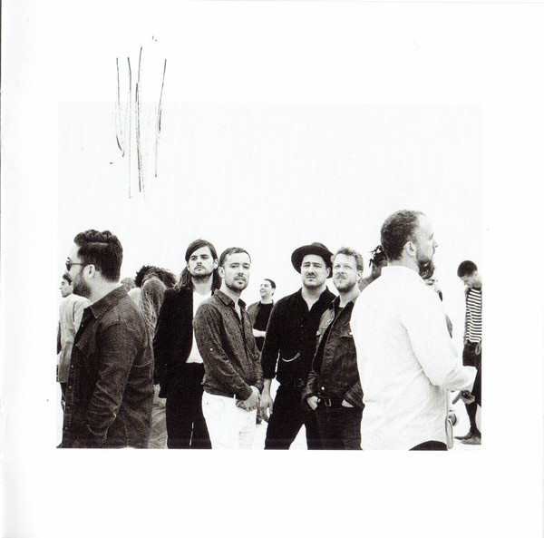 Mumford & Sons - Delta (CD, Album)