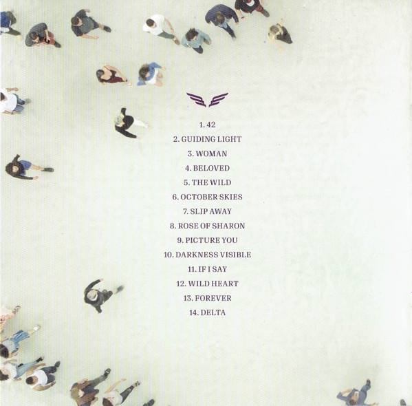 Mumford & Sons - Delta (CD, Album)