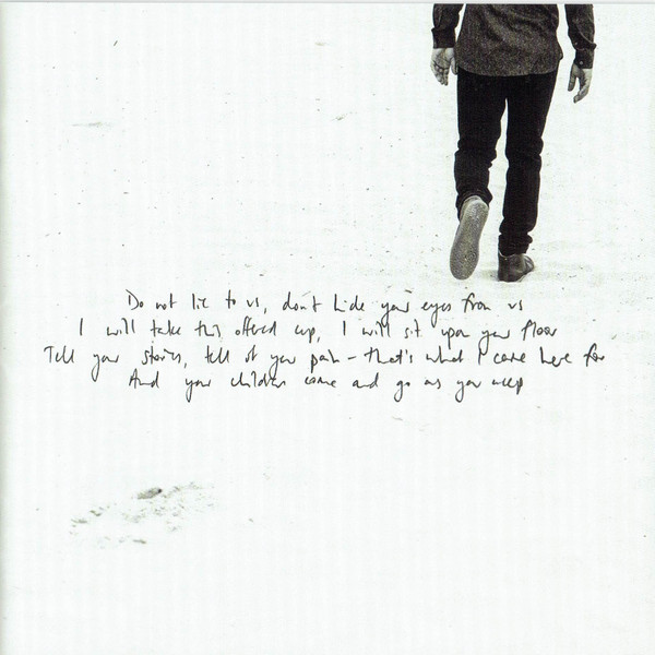 Mumford & Sons - Delta (CD, Album)