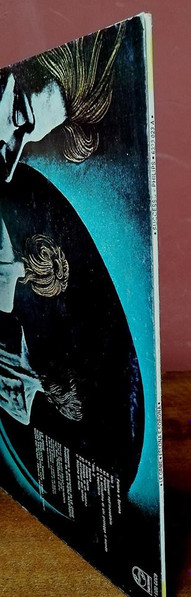 Le Orme - Felona E Sorona (LP, Album, RP)