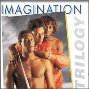 Imagination - Trilogy (LP, Album)