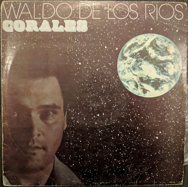 Waldo De Los Rios - Corales (LP, Album)