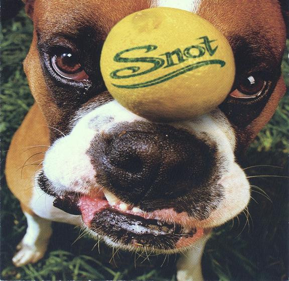 Snot - Get Some (CD, Album)