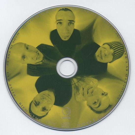 Snot - Get Some (CD, Album)