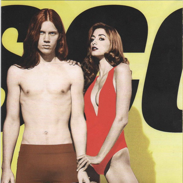 Moby - Last Night (CD, Album)