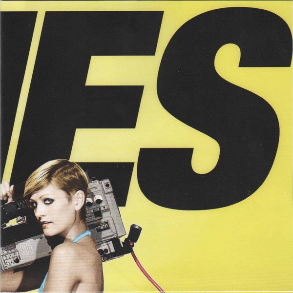 Moby - Last Night (CD, Album)