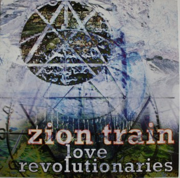 Zion Train - Love Revolutionaries (2xLP)