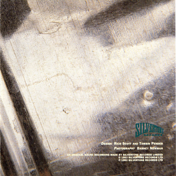 J.J. Cale - Number 10 (CD, Album)