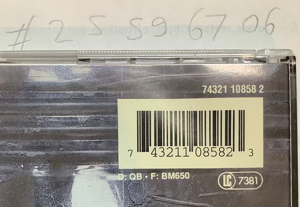 J.J. Cale - Number 10 (CD, Album)