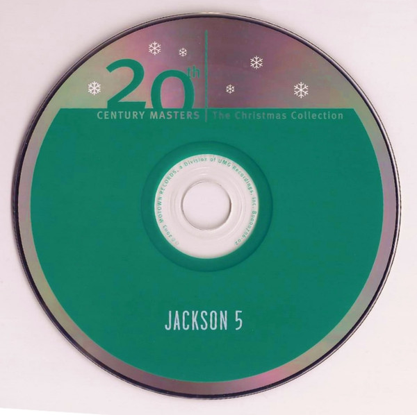 Jackson 5* - The Best Of Jackson 5 (CD, Album, Club, RE, RM)