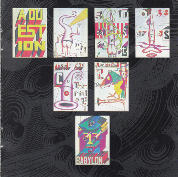 Ginger Baker - Do What You Like (2xCD, Comp, RM)