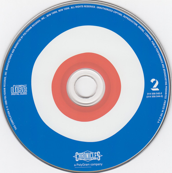 Ginger Baker - Do What You Like (2xCD, Comp, RM)