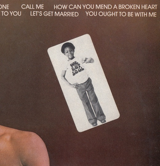 Al Green - Greatest Hits (LP, Comp)