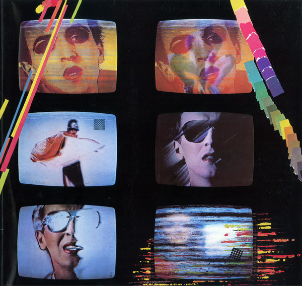 Oliver MandiÄ‡ - Zbog Tebe Bih Tucao Kamen (LP, Album)