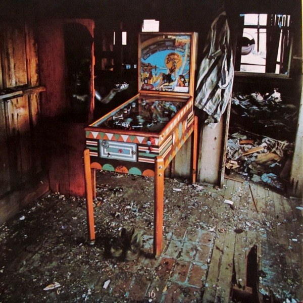 The London Symphony Orchestra* And Chambre Choir* - Tommy (2xLP, Album, Pit + Box)