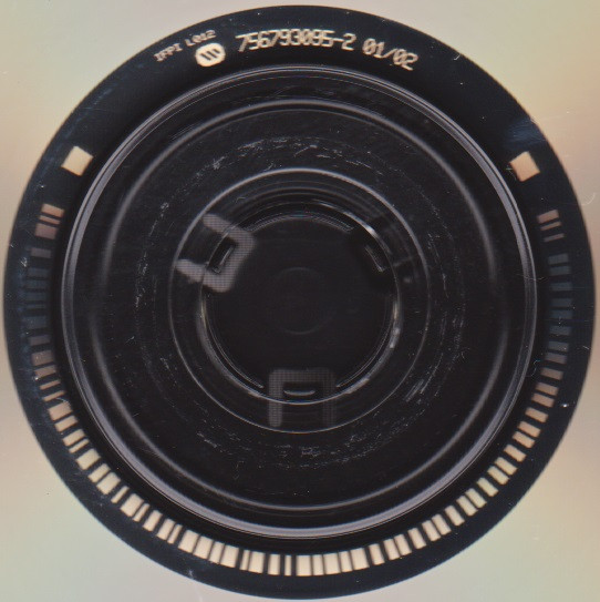 P.O.D. - Satellite (CD, Album, RP)