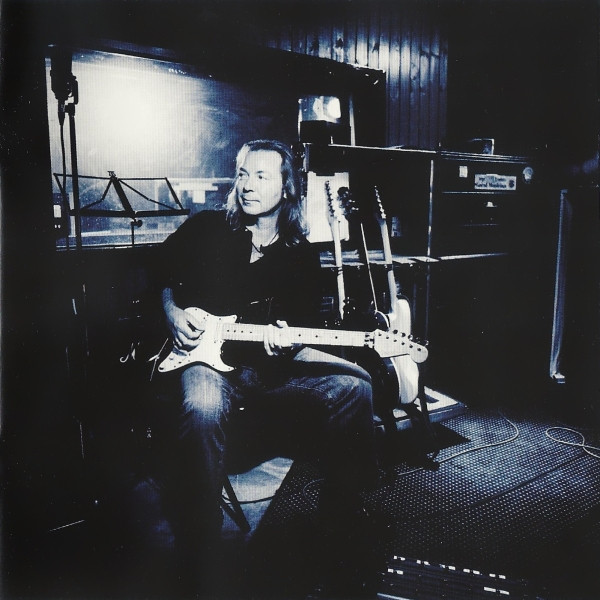 Iron Maiden - A Matter Of Life And Death (CD, Album)