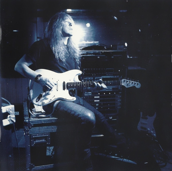 Iron Maiden - A Matter Of Life And Death (CD, Album)