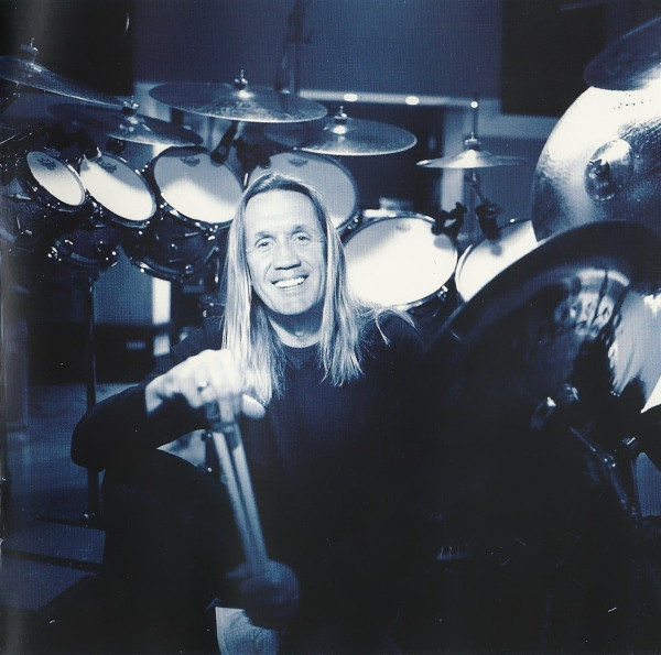 Iron Maiden - A Matter Of Life And Death (CD, Album)