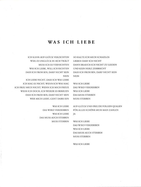 Rammstein - Untitled (CD, Album, S/Edition, DIN)
