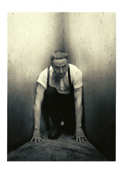 Rammstein - Untitled (CD, Album, S/Edition, DIN)