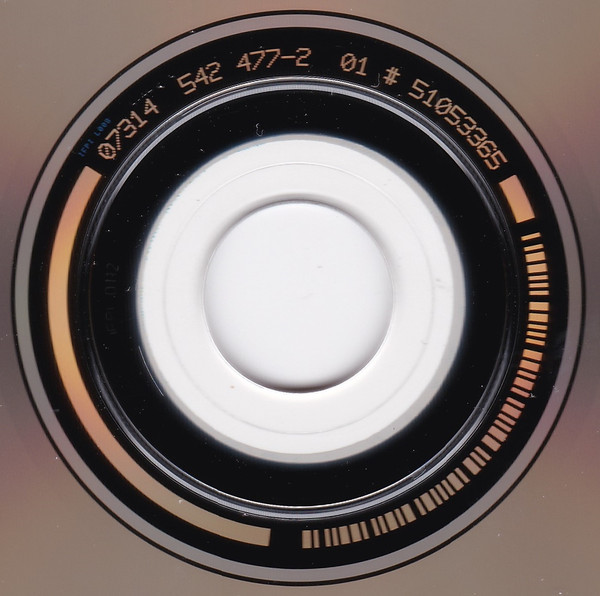 Mark Knopfler - Sailing To Philadelphia (HDCD, Album)