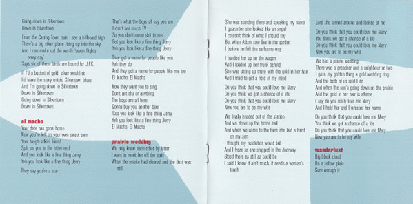 Mark Knopfler - Sailing To Philadelphia (HDCD, Album)