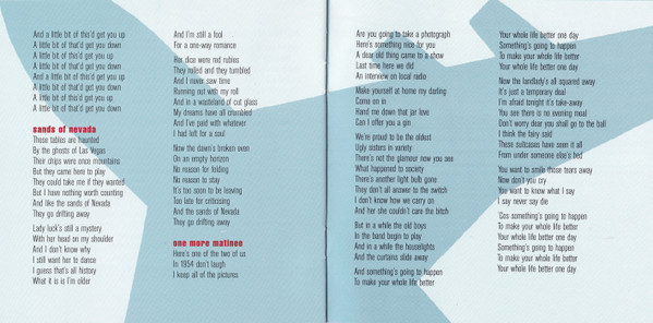 Mark Knopfler - Sailing To Philadelphia (HDCD, Album)