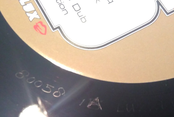 Scientist - World At War (LP, Album, RE)