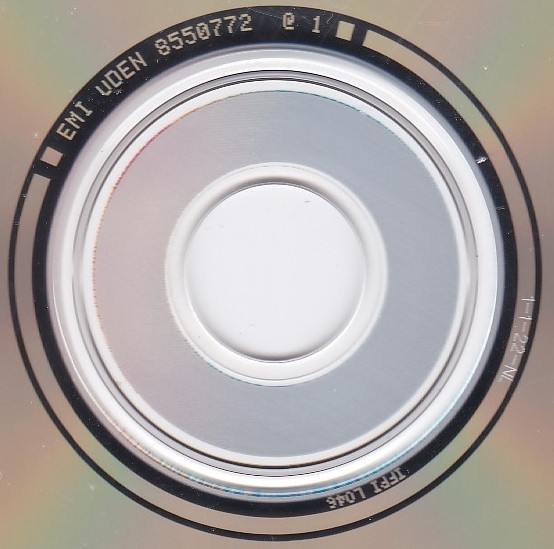 Deep Purple - The Collection (CD, Comp)