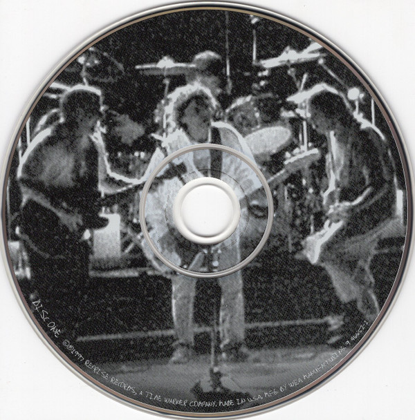 Neil Young, Crazy Horse - Year Of The Horse (2xHDCD, Album, Gat)