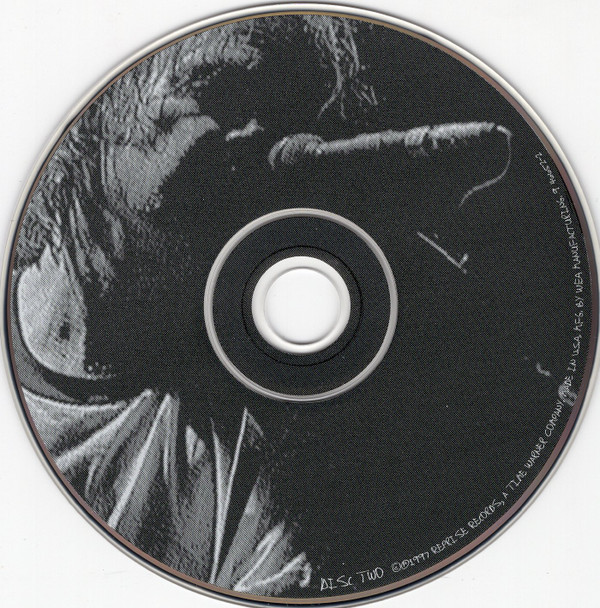 Neil Young, Crazy Horse - Year Of The Horse (2xHDCD, Album, Gat)