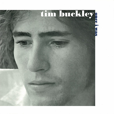 Tim Buckley - Once I Was (LP, Gat)