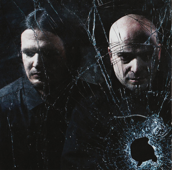 Disturbed - Indestructible (CD, Album)