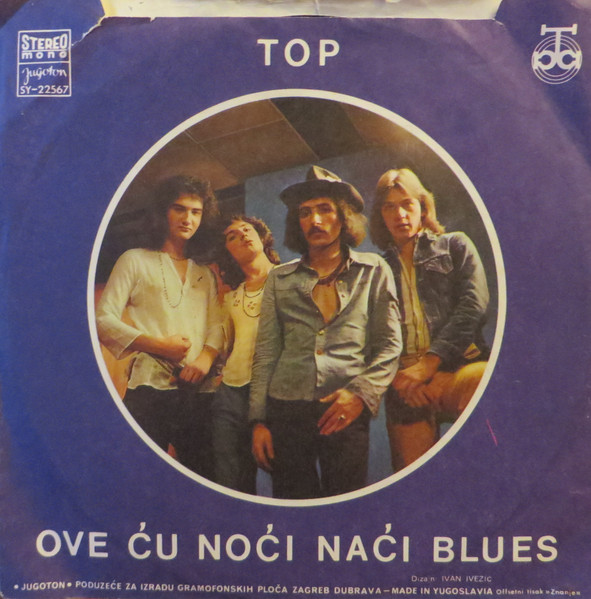VIS Bijelo Dugme* - Top (7