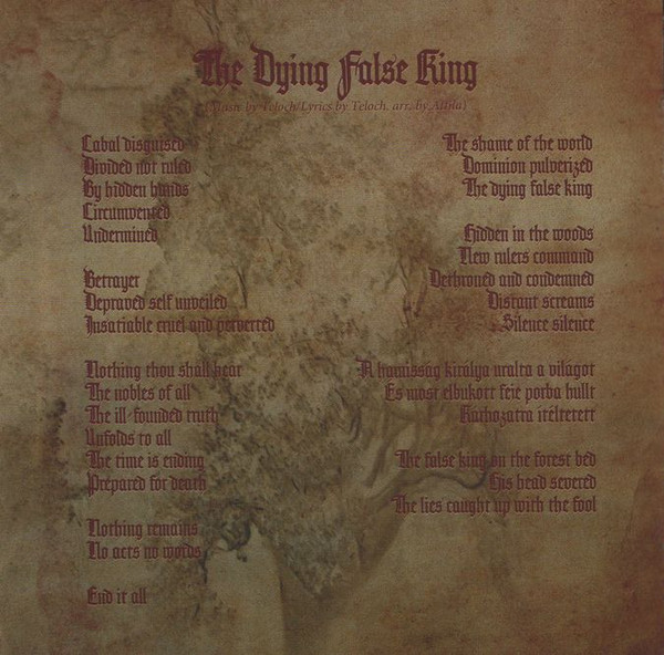 Mayhem - Daemon (CD, Album)