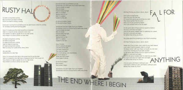 The Script - The Script (CD, Album, Enh)