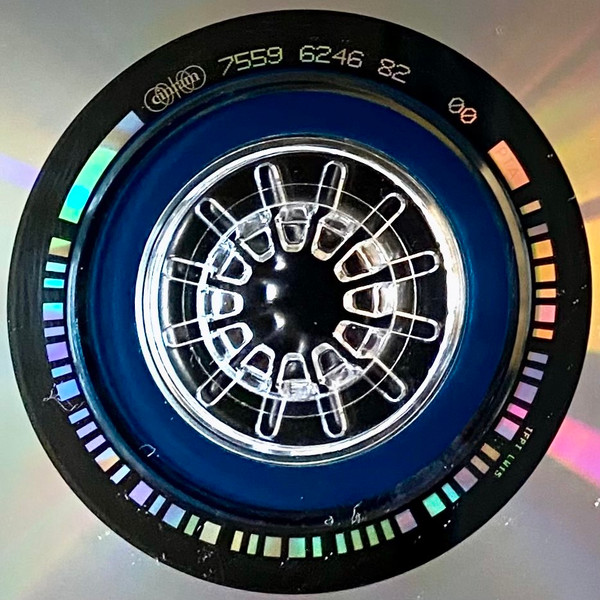 The Doors - The Best Of The Doors (CD, Comp, RM)