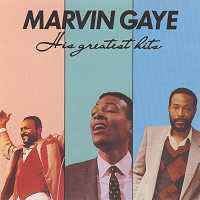 Marvin Gaye - His Greatest Hits (LP, Comp)