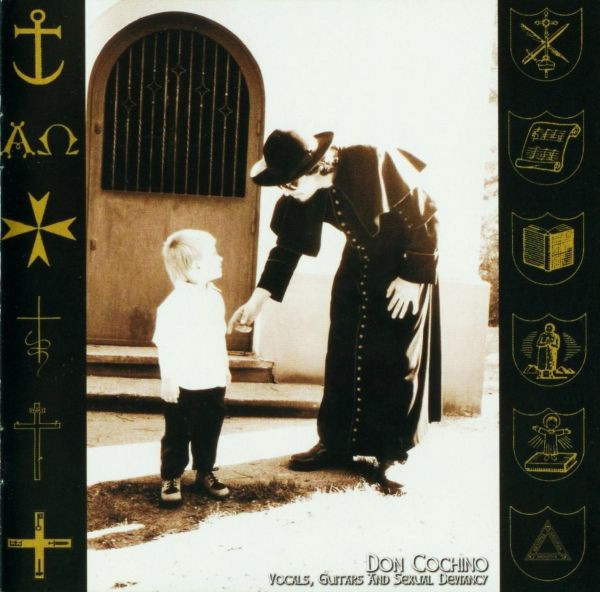 Pungent Stench - Masters Of Moral - Servants Of Sin (CD, Album, Dig)