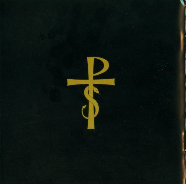 Pungent Stench - Masters Of Moral - Servants Of Sin (CD, Album, Dig)