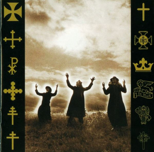 Pungent Stench - Masters Of Moral - Servants Of Sin (CD, Album, Dig)