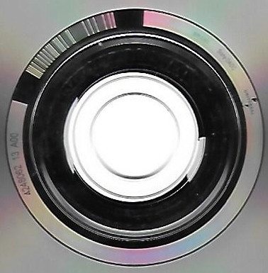 White Zombie - Astro-Creep: 2000 (Songs Of Love, Destruction And Other Synthetic Delusions Of The Electric Head) (CD, Album, RP)