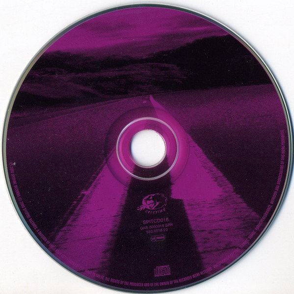 Crowbar (2) - Equilibrium (CD, Album)