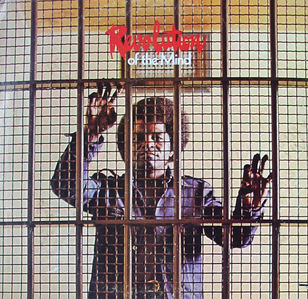 James Brown - Revolution Of The Mind (Recorded Live At The Apollo Vol. III) (2xLP, Album, Gat)