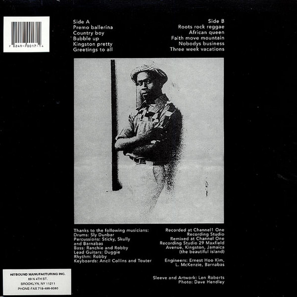 Clint Eastwood - Death In The Arena (LP, Album, RE)