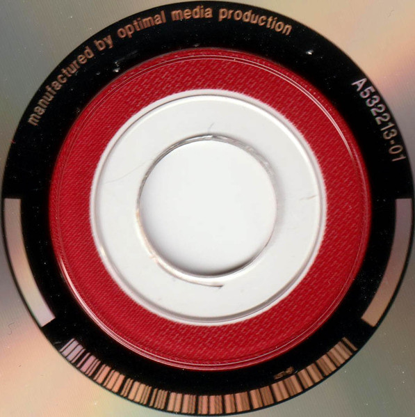 Ill NiÃ±o - One Nation Underground (CD, Album)