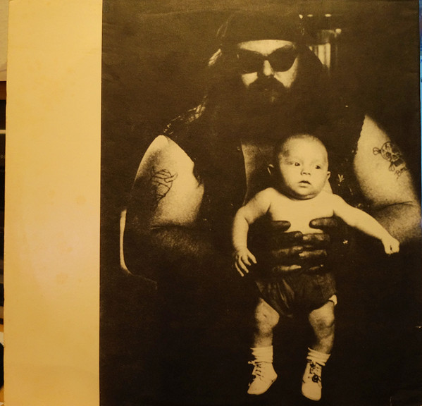 Grateful Dead* - Mountains Of The Moon (LP, Album, Unofficial)